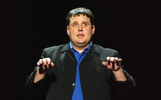 Peter Kay has announced more dates for his tour