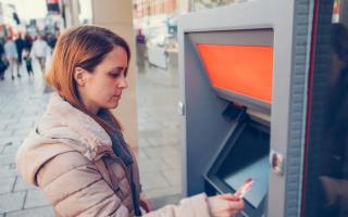 Barclays, Halifax, Lloyds and Bank of Scotland are among the major banks that are shutting branches