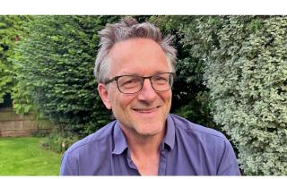 The advice came on Just One Thing - with Michael Mosley