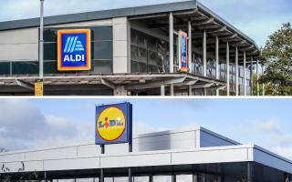 You can expect to see pet essentials in the Aldi and Lidl middle aisles as well as Barbie toys and more