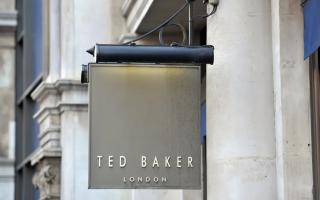 Ted Baker calls in administrators putting hundreds of jobs at risk