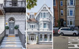 Gloucester House, Oaklands Guesthouse and St John's Guest House