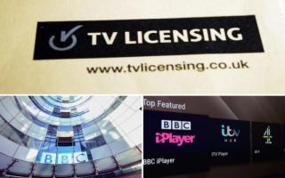 If you do not watch or record live TV, or stream BBC iPlayer you could be eligible for a £169.50