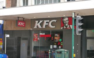 Westover Road KFC has shut its doors indefinitely