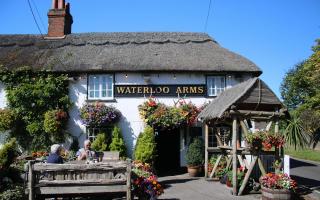 Waterloo Arms