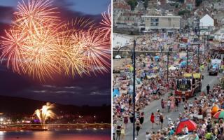 Swanage Carnival 2024 promises to be an extravaganza of music and entertainment