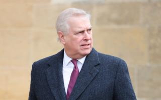 Reports suggest that King Charles has axed the Duke of York, Prince Andrews's £1m annual living allowance.