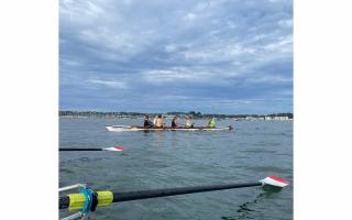 Poole Amateur Rowing Club