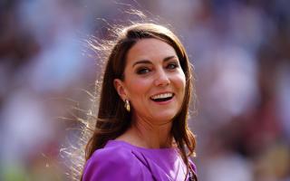 Kate hopes to return to public duties now that her chemotherapy has come to an end