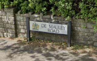 Properties on De Mauley Road often sell very quickly