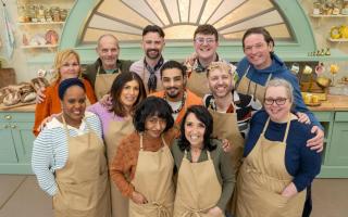 Which baker will be crowned the Bake Off winner this year?