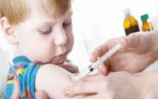 More than 90 per cent of children under 5 have had their MMR vaccines