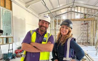 DIY SOS is returning