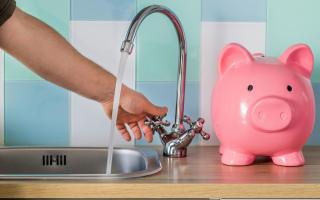 Thames Water, Yorkshire Water, and Dwr Cymru Welsh Water, were directly blocked from allowing customers to pay £1.55 million of bonuses.