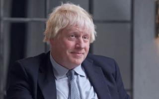 The former prime minister was the mayor of London when he decided to head up the campaign to leave the EU in 2016.