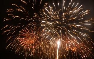 Dorset will have plenty of Bonfire Night fireworks displays for 2024