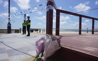 Trial for man accused of murdering woman on seafront could be pushed back