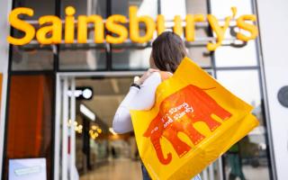 Are you hoping this checkout change comes to your local Sainsbury's store?