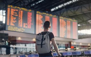 Eligible travellers could be owed up to £224 depending on the destination and flight class of their journey