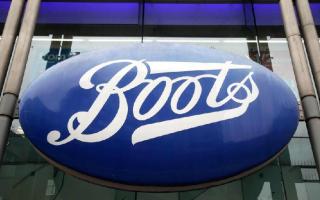 In the last two years, there have been a reported 318 thefts at Boots stores and chemists across the region.