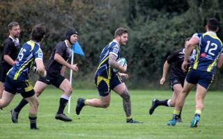 Poole return to winning ways with home victory over Wimborne 3s