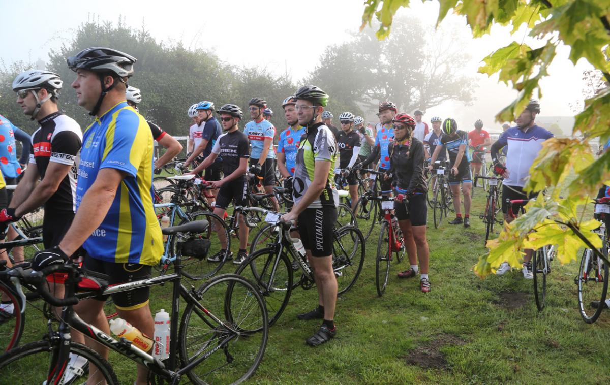 All our pictures of the Rotary Dorset Bike Ride on Sunday, September 7 2014. Photos by Richard Crease. 