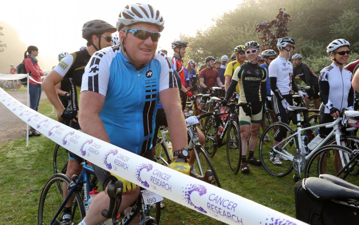 All our pictures of the Rotary Dorset Bike Ride on Sunday, September 7 2014. Photos by Richard Crease. 