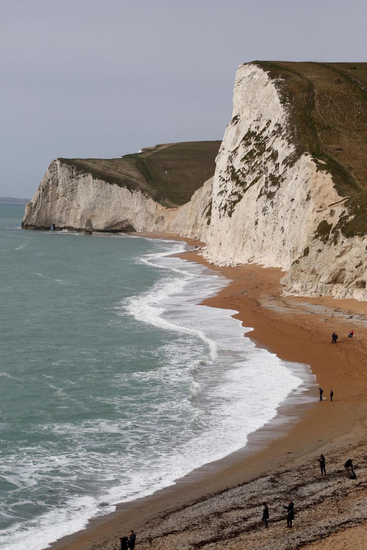 Pictures by Richard Crease, Bournemouth Daily Echo 