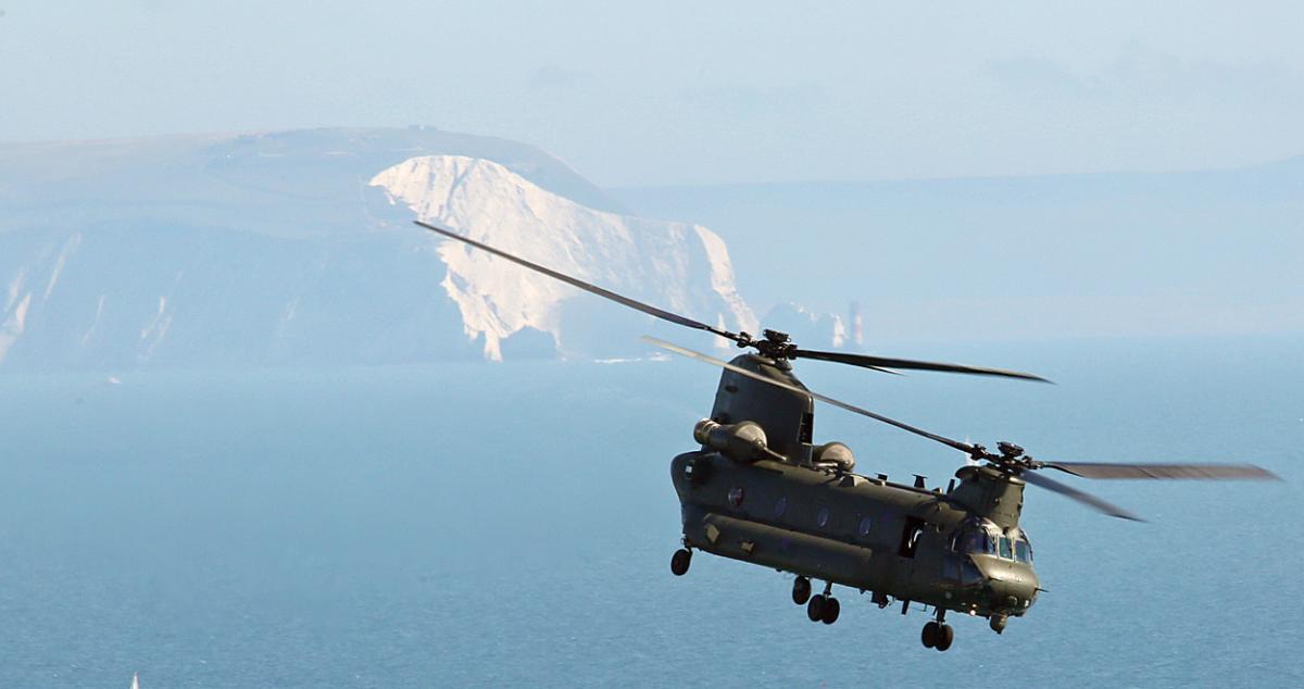 All the action from Friday at the Bournemouth Air Festival 2015. Pictures: Sally Adams