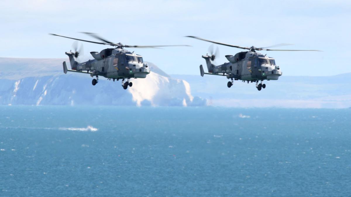 Sunday at the Bournemouth Air Festival 2015. Pictures by Corin Messer. 