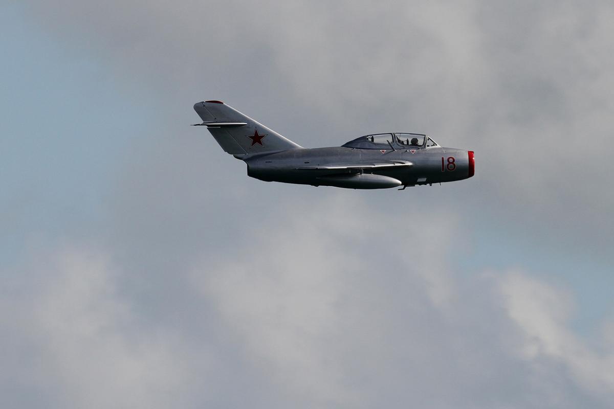 Sunday at the Bournemouth Air Festival 2015. Pictures by Rob Fleming. 