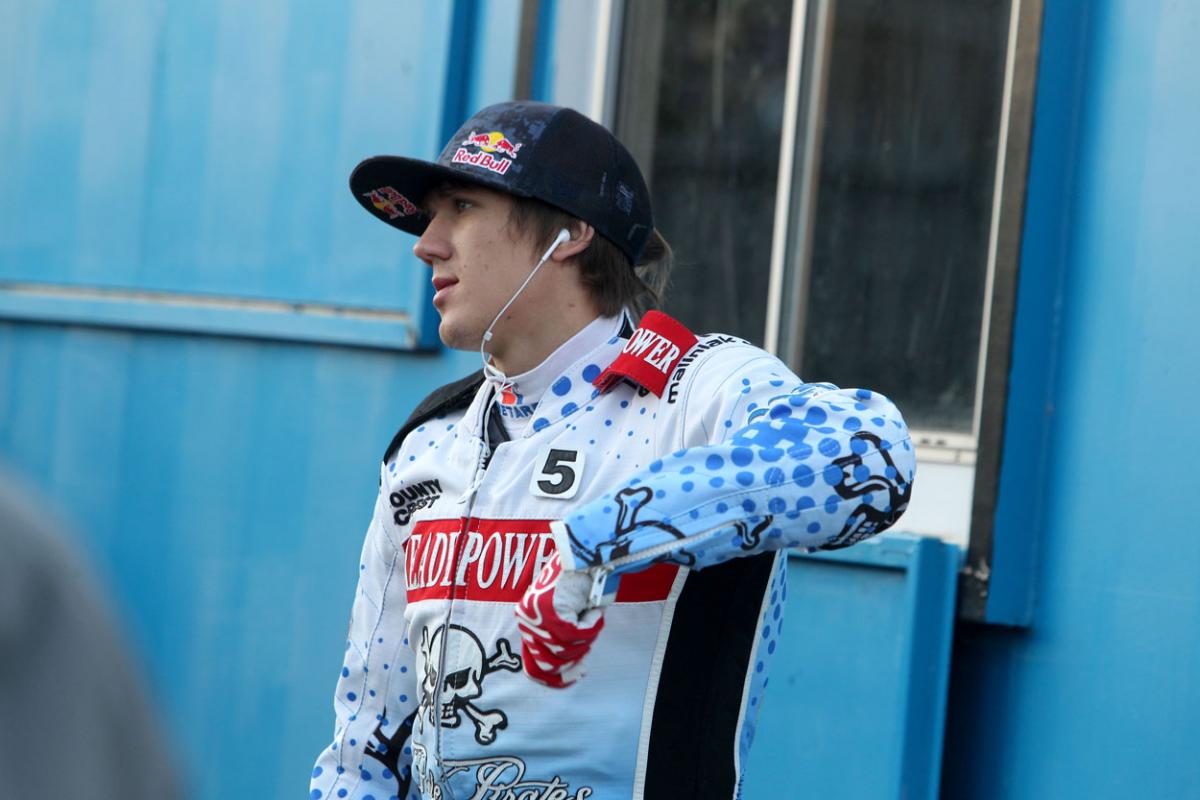 All the pictures from Poole Pirates v King's Lynn at Poole Stadium on 2nd September, 2015 by Sam Sheldon. 