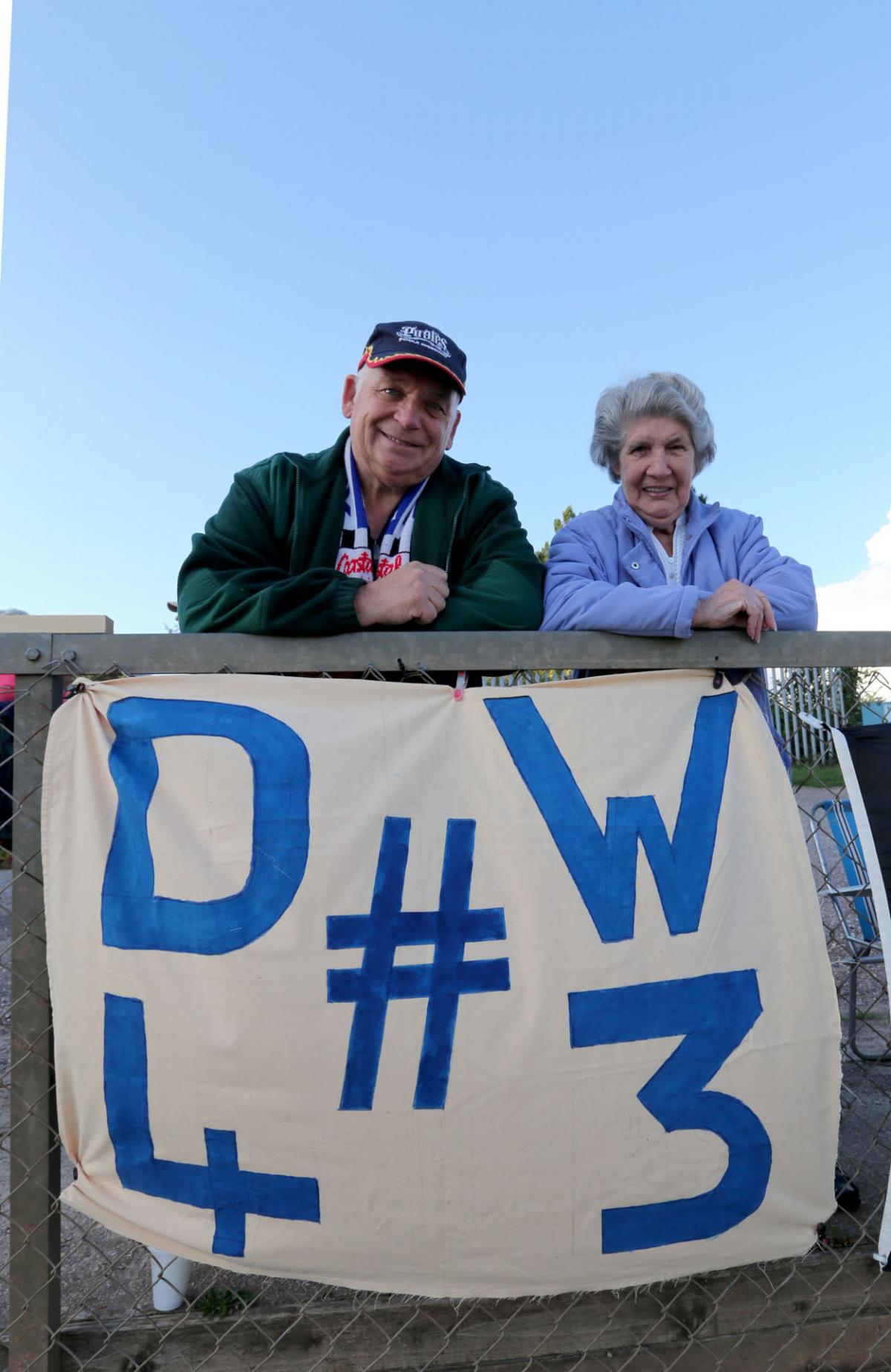 All the pictures from Poole Pirates v King's Lynn at Poole Stadium on 2nd September, 2015 by Sam Sheldon. 