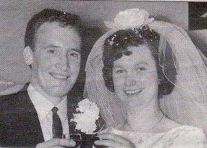 Brian & Sue Clive