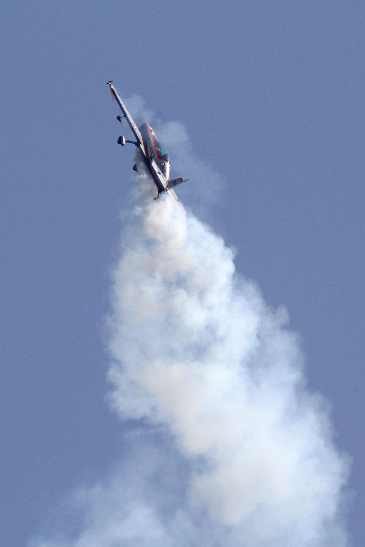 Bournemouth Air Festival 2016: Day One 