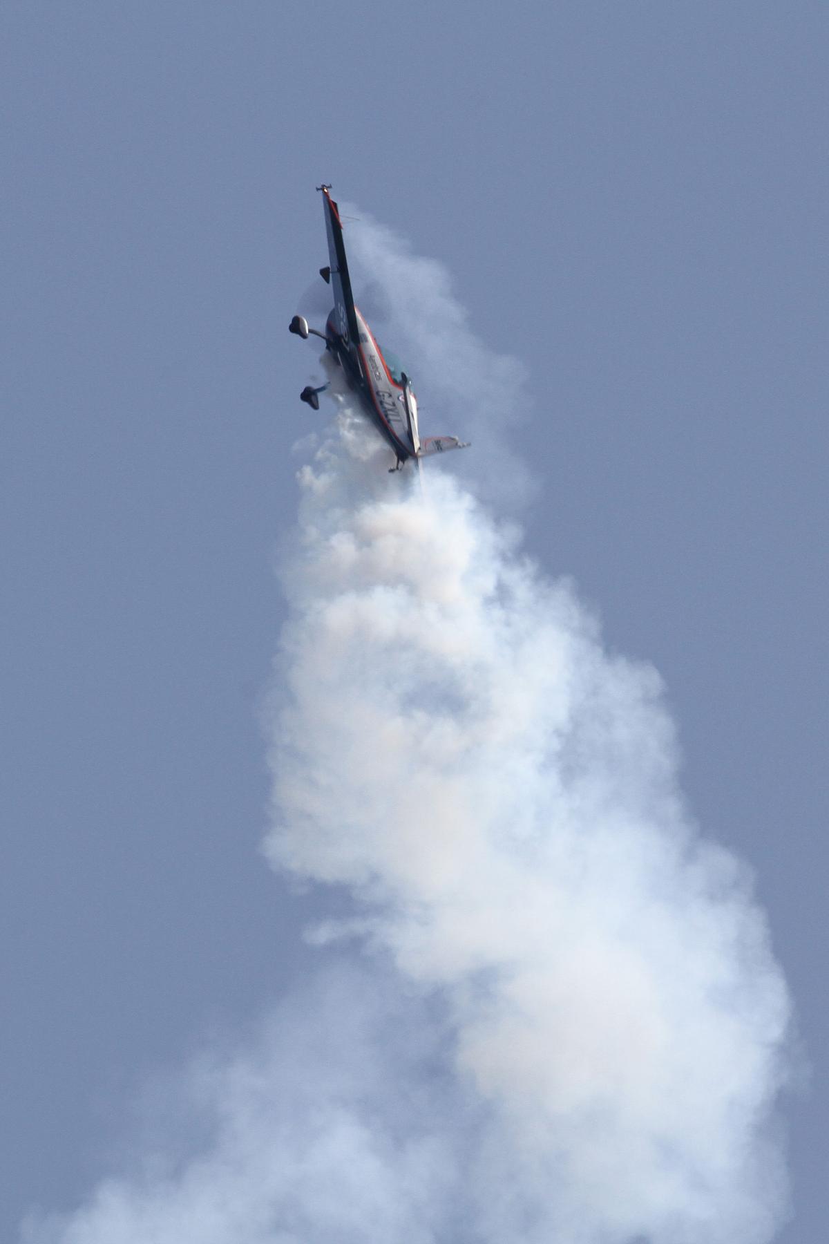 Bournemouth Air Festival 2016: Day One 